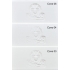 SIO-2® PA - White Earthenware Clay, Low Fire, 4 lb Sample